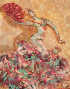 SUEñO DE PRIMAVERA