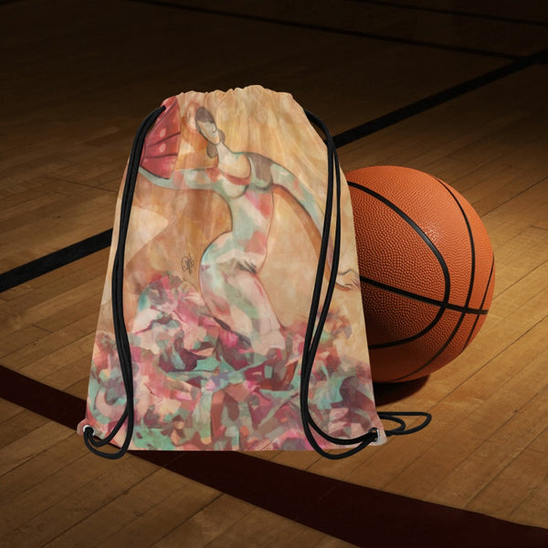 SUEñO DE PRIMAVERA - BORSA A SACCO