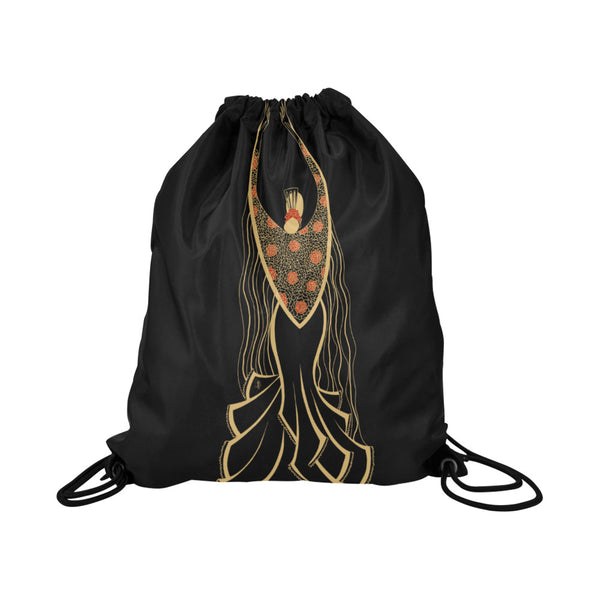 GOLDEN MANTON - BORSA A SACCO