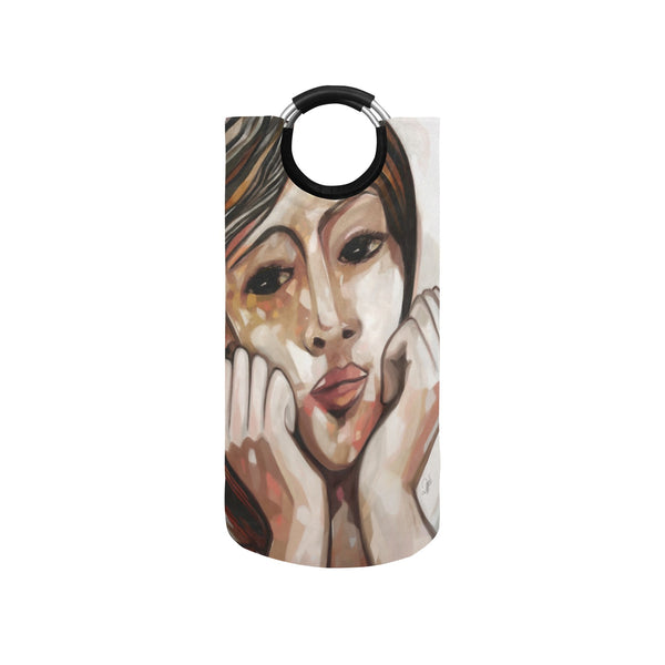 SWEET MEMORY - CESTO PORTABIANCHERIA