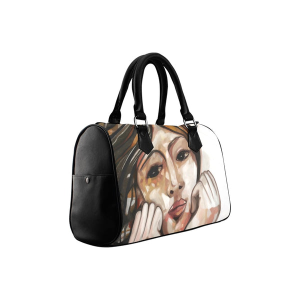 SWEET MEMORY - BORSA CON MANICI