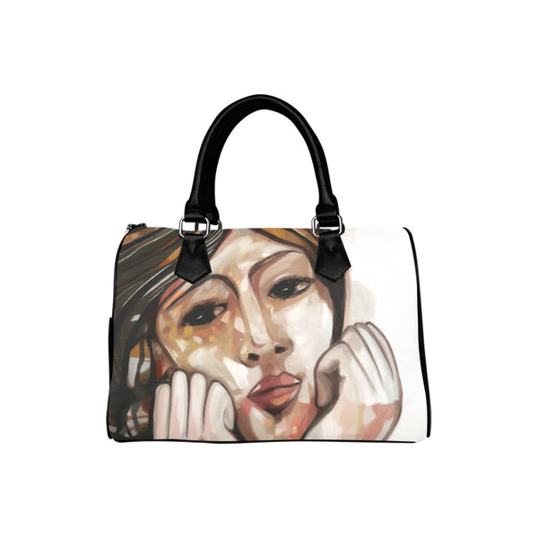 SWEET MEMORY - BORSA CON MANICI