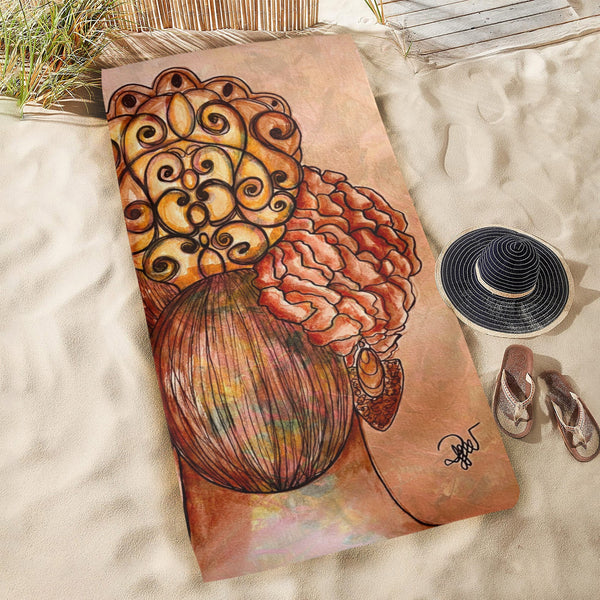 LUCIR - TELO DA MARE