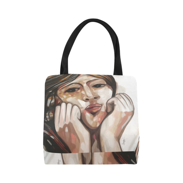 SWEET MEMORY - TOTE BAG