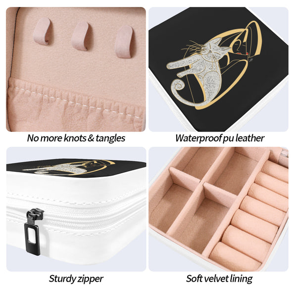 GOLDEN CAT - PORTAGIOIE