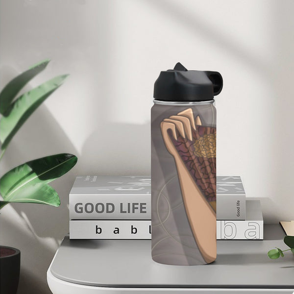 ROSA - THERMOS 532ml o 380ml