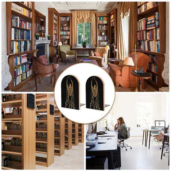 GOLDEN MANTON - FERMA LIBRI