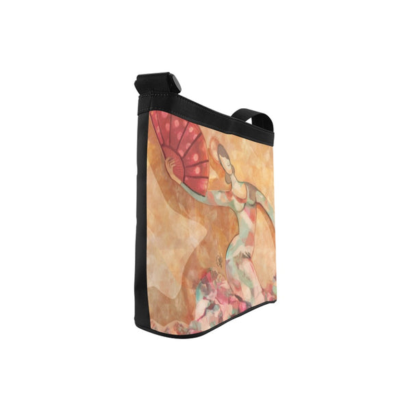 SUEñO DE PRIMAVERA - BORSA A TRACOLLA