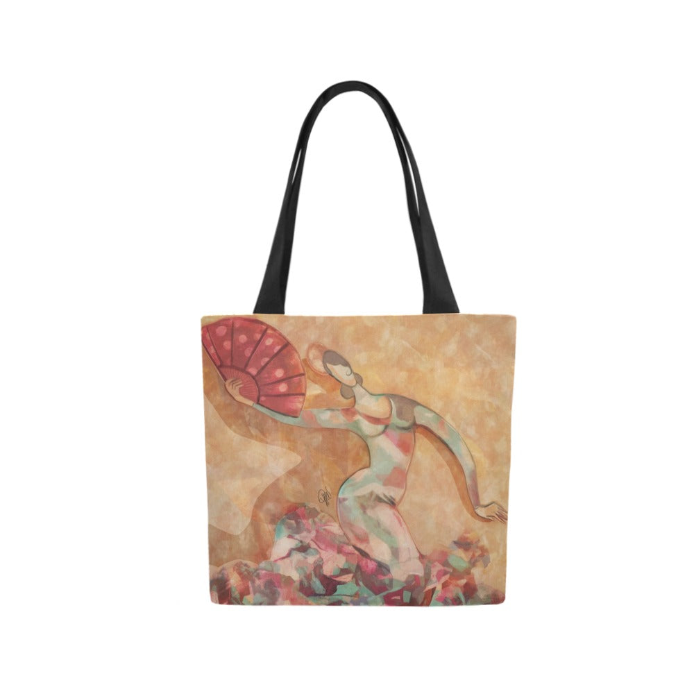 SUEñO DE PRIMAVERA - TOTE BAG