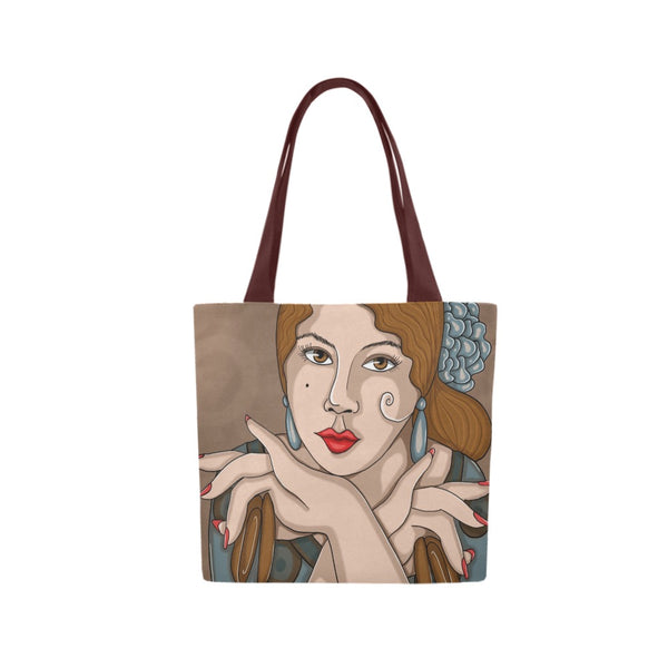 SEVILLA - TOTE BAG