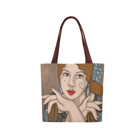 SEVILLA - TOTE BAG
