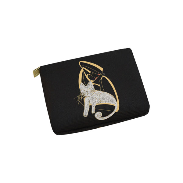 GOLDEN CAT - ASTUCCIO PORTATUTTO