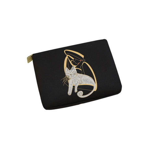 GOLDEN CAT - ASTUCCIO PORTATUTTO