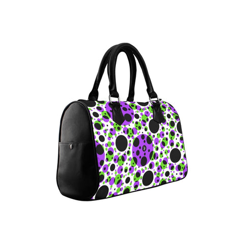 POIS - BORSA CON MANICI