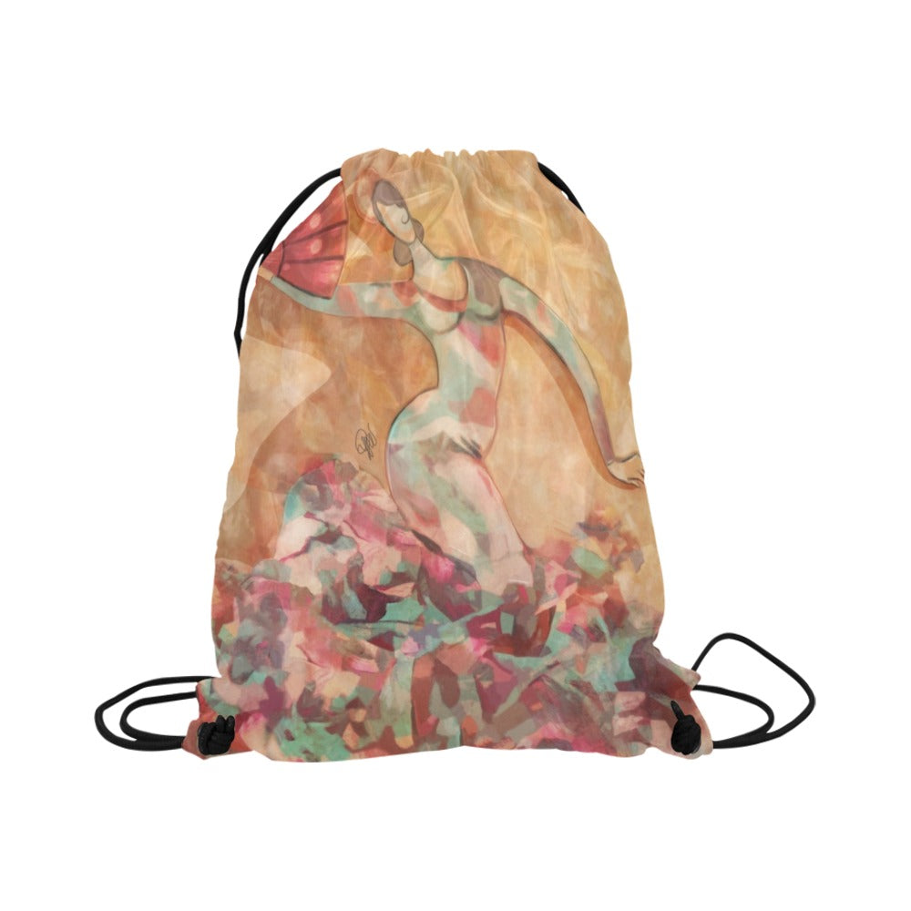 SUEñO DE PRIMAVERA - BORSA A SACCO