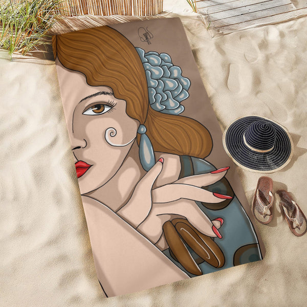 SEVILLA - TELO DA MARE