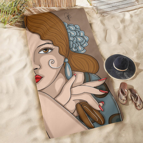 SEVILLA - TELO DA MARE