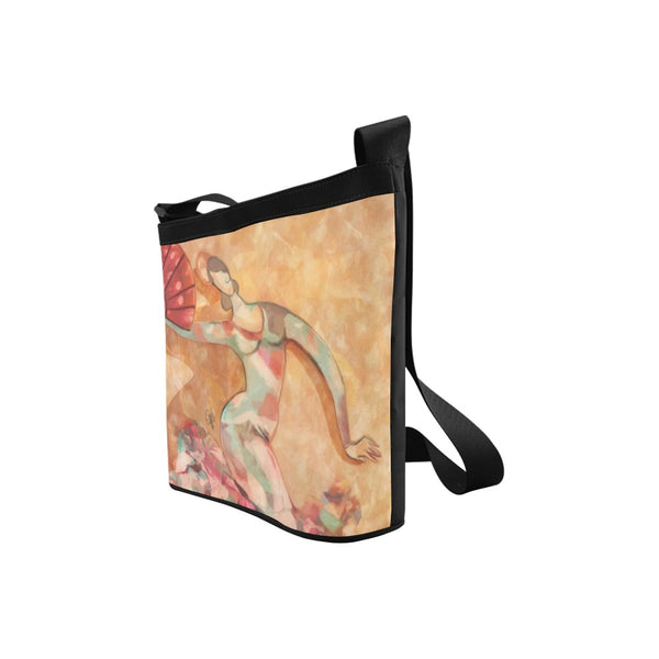 SUEñO DE PRIMAVERA - BORSA A TRACOLLA