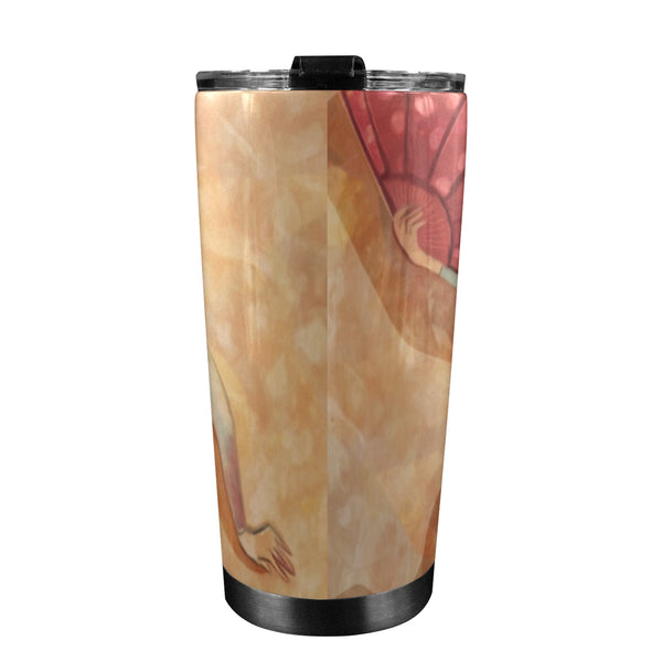 SUEñO DE PRIMAVERA - TAZZA TERMICA 568ml