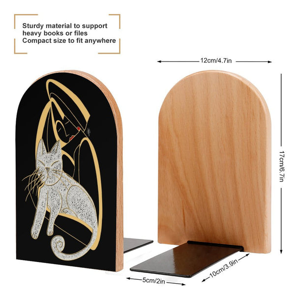 GOLDEN CAT - FERMA LIBRI