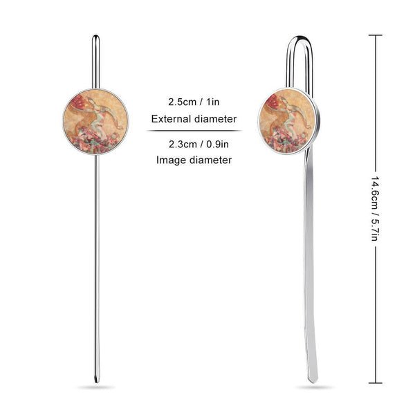 SUEñO DE PRIMAVERA - SEGNALIBRO