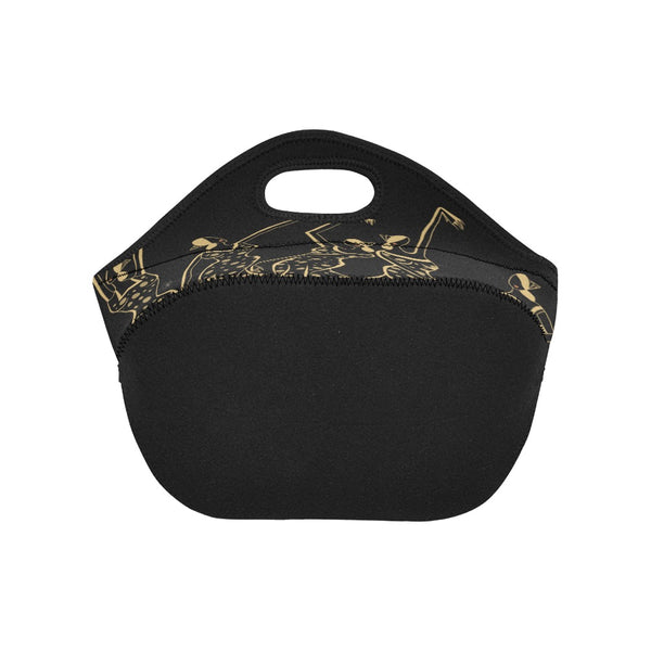 GOLDEN GIRLS - BORSA PORTA PRANZO NEOPRENE