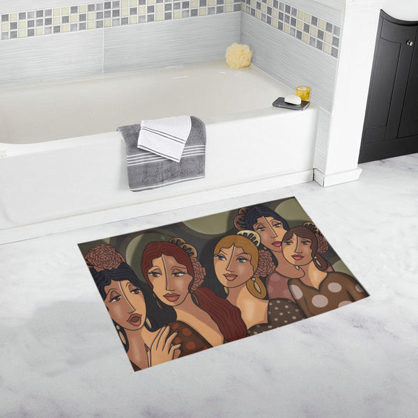 DEJARSE LLEVAR - TAPPETINO