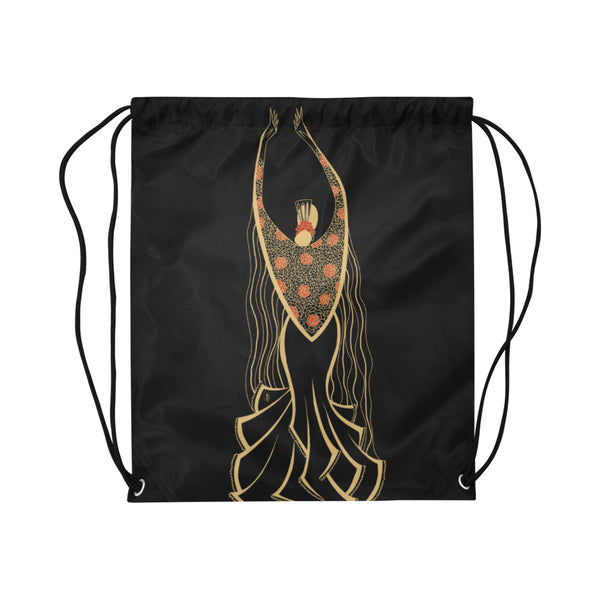 GOLDEN MANTON - BORSA A SACCO