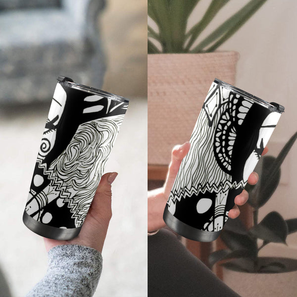 FERIA DE ABRIL - TAZZA TERMICA 568ml