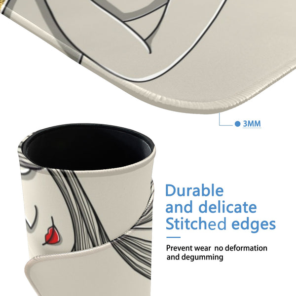 GOLDEN DOG - TAPPETINO PER MOUSE