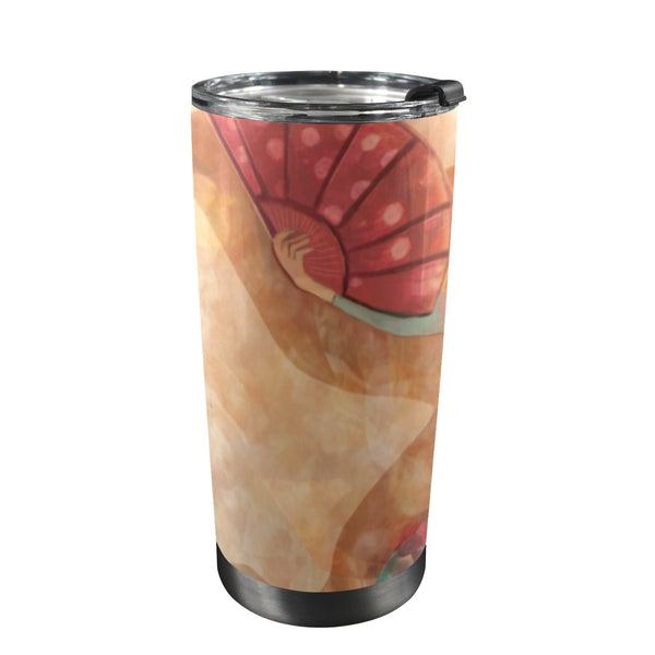 SUEñO DE PRIMAVERA - TAZZA TERMICA 568ml