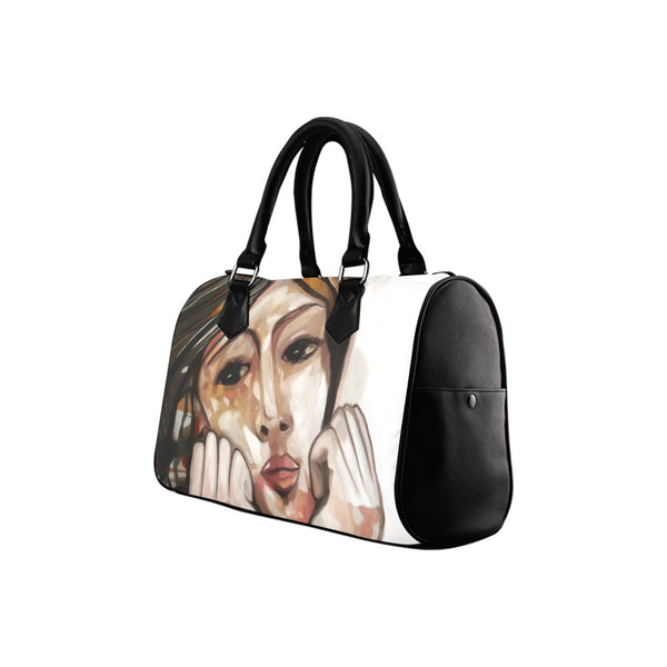 SWEET MEMORY - BORSA CON MANICI