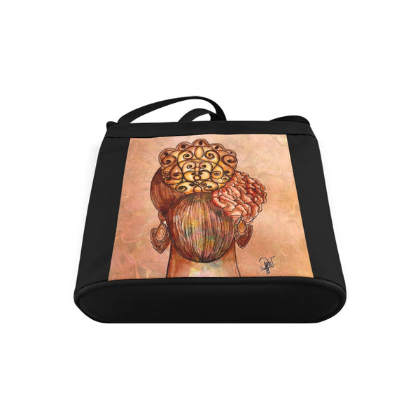 LUCIR - BORSA A TRACOLLA