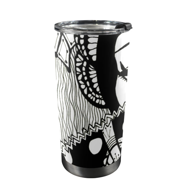 FERIA DE ABRIL - TAZZA TERMICA 568ml