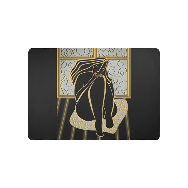 GOLDEN CORNER - TAPPETINO PER MOUSE