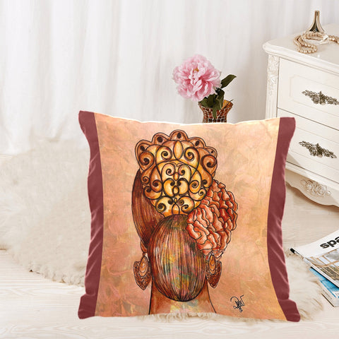 LUCIR - FEDERA CUSCINO