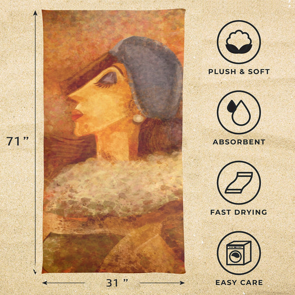 AUTUNNO - TELO DA MARE