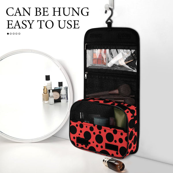 POIS - BEAUTY CASE CON GANCIO