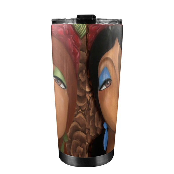 COMPANERAS - TAZZA TERMICA 568ml