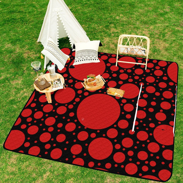 POIS - PICNIC TAPPETI