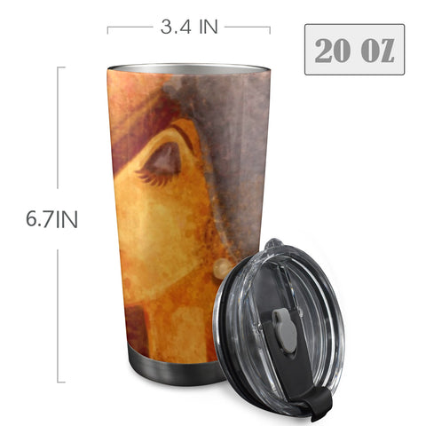 AUTUNNO - TAZZA TERMICA 568ml