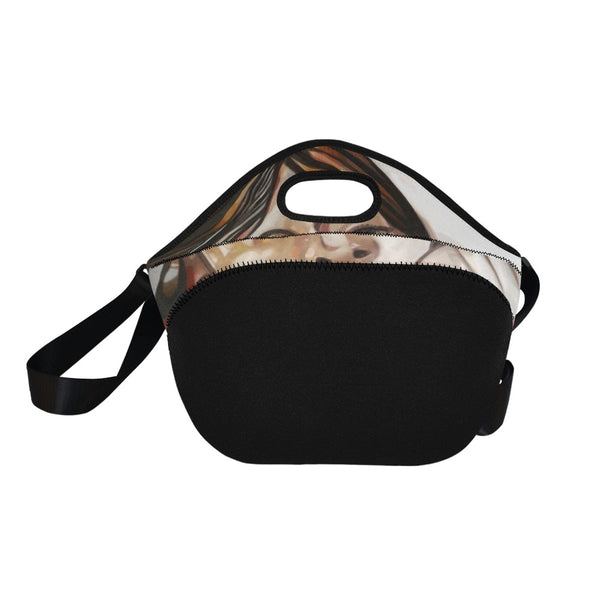 SWEET MEMORY - BORSA PORTA PRANZO NEOPRENE