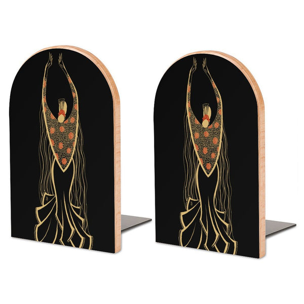 GOLDEN MANTON - FERMA LIBRI