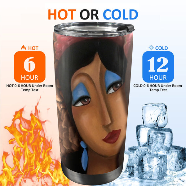 COMPANERAS - TAZZA TERMICA 568ml