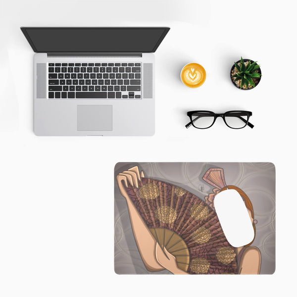 ROSA - TAPPETINO PER MOUSE