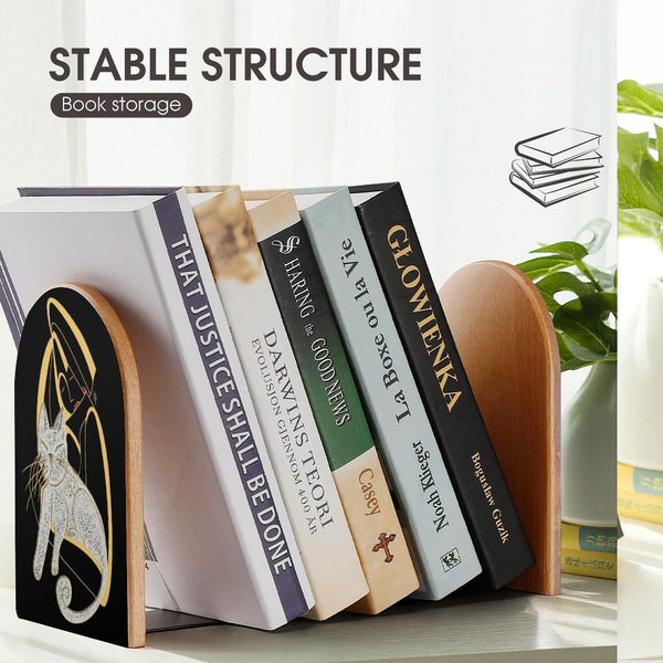 GOLDEN CAT - FERMA LIBRI