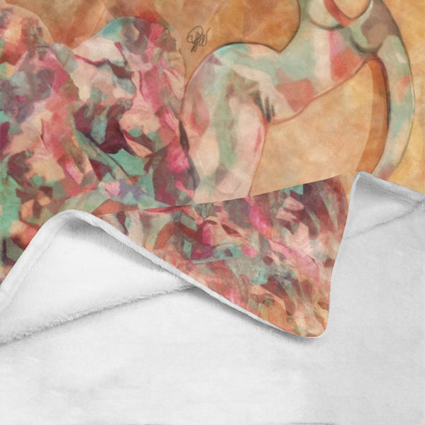 SUEñO DE PRIMAVERA - COPERTA