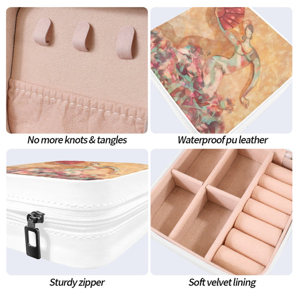 SUEñO DE PRIMAVERA- PORTAGIOIE