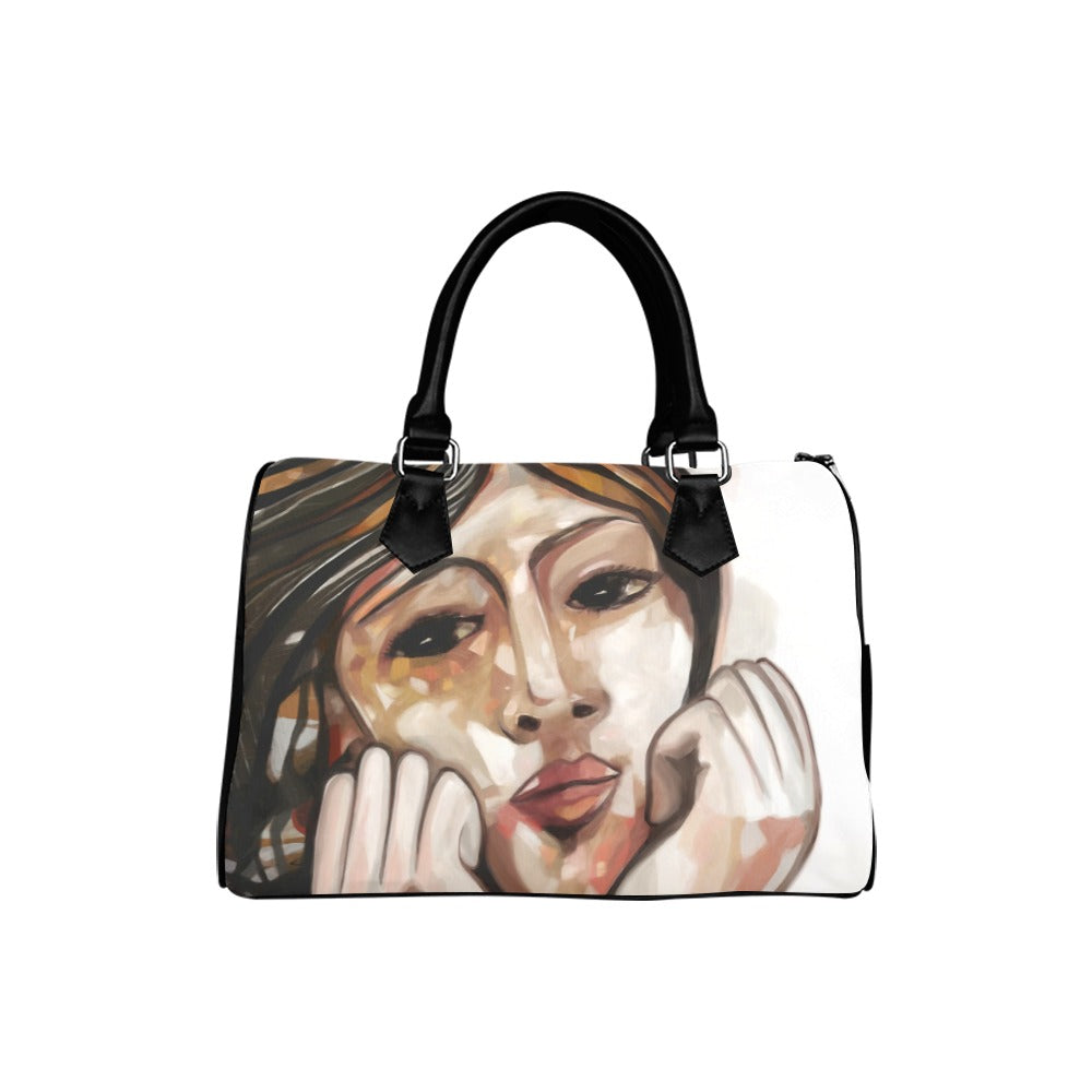 SWEET MEMORY - BORSA CON MANICI