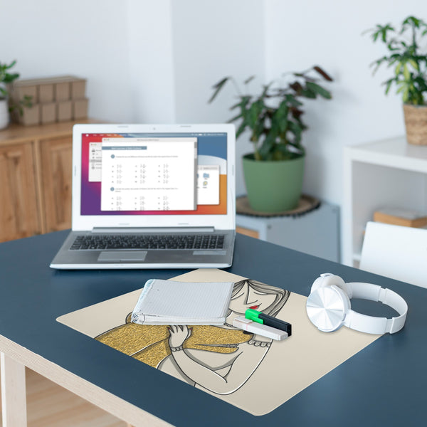 GOLDEN DOG - TAPPETINO PER MOUSE